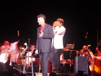 Brian Stokes Mitchell